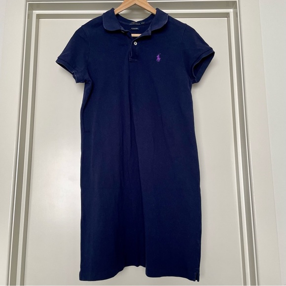 Polo Ralph Lauren Dress - logo embroidered 🤍 - Picture 3 of 14